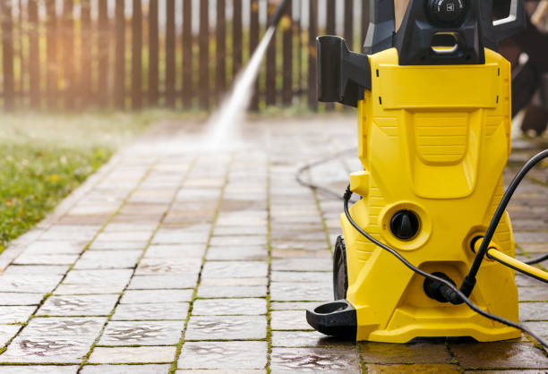 Best Solar Panel Cleaning  in Shadow Lake, WA