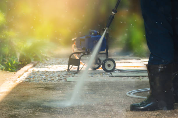 Best Restaurant Pressure Washing  in Shadow Lake, WA